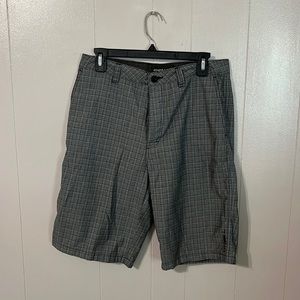 O’NEILL MENS SHORTS SIZE: W31